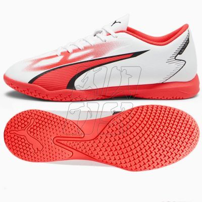 4. Puma Ultra Play IT M 107529-01 shoes