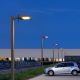 6. PowerNeed AAL-02A outdoor lighting Outdoor pedestal/pole lighting