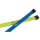 3. STREET FLOORBALL SET 2 STICKS BALL AND PUCK