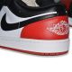 6. Air Jordan 1 LOW Sports Shoes - 553558-161