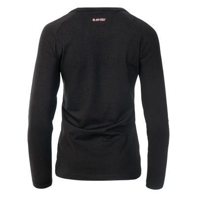 2. Women's long-sleeved T-shirt LADY TOLKA LS