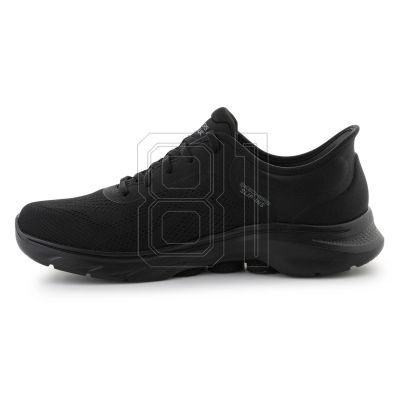 4. Skechers Go Walk 7-Valin M 216550-BBK shoes