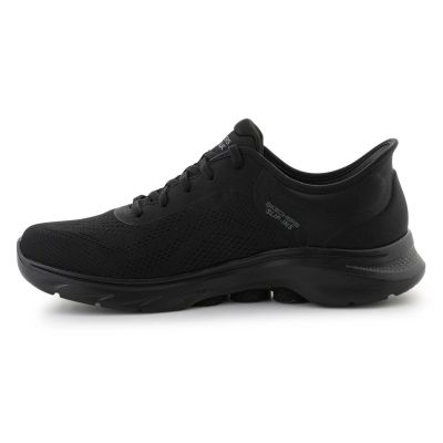 4. Skechers Go Walk 7-Valin M 216550-BBK shoes
