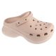 Crocs W Classic Bae Clog 206302-6UR Pink 37/38