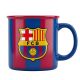 FC Barcelona Ceramic Mug 325ml BC0007