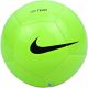 NIKE PITCH TEAM FZ7553 359 R.5 FOOTBALL