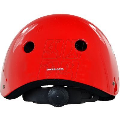 3. Roces Aggressive black helmet 300756 05