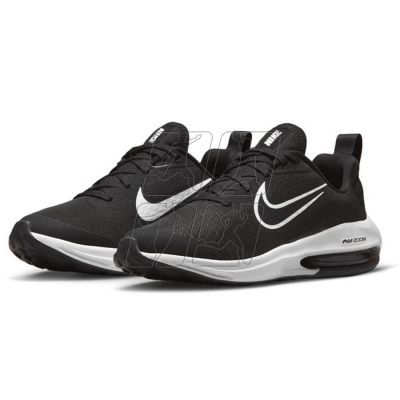 4. Nike Air Zoom Arcadia 2 Jr DM8491 002 running shoe