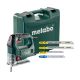14. Metabo Steb 65 Quick Set electric jigsaw 450 W