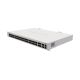 Switch Mikrotik CRS354-48G-4S+2Q+RM 53p Managed Fast/Gigabit/10G