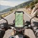 9. Tech-Protect V6 Handlebar Mount - Black