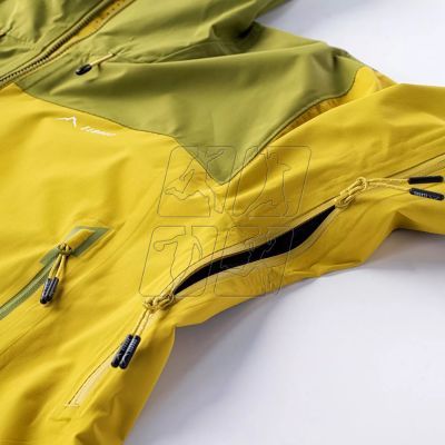 4. Jacket Elbrus Loriko M 92800481829