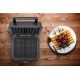 10. Unold 48275 2-Waffle Maker 1500W Black