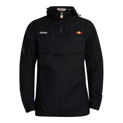 7. Ellesse Men's Hooded Jacket Mont 3 Oh Jacket SHB23139011
