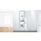 2. BOSCH KIS87AFE0 built-in refrigerator