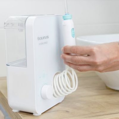 3. Taurus Hydra Smile Oral Irrigator 600ml | 20W