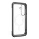 10. Urban Armor Gear Trooper Cell Phone Case 17 cm (6.7") Ash, Clear
