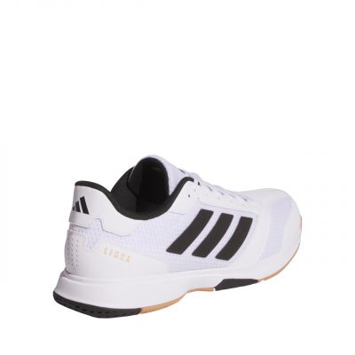 3. adidas Ligra 8 IN M JI1505 handball shoes