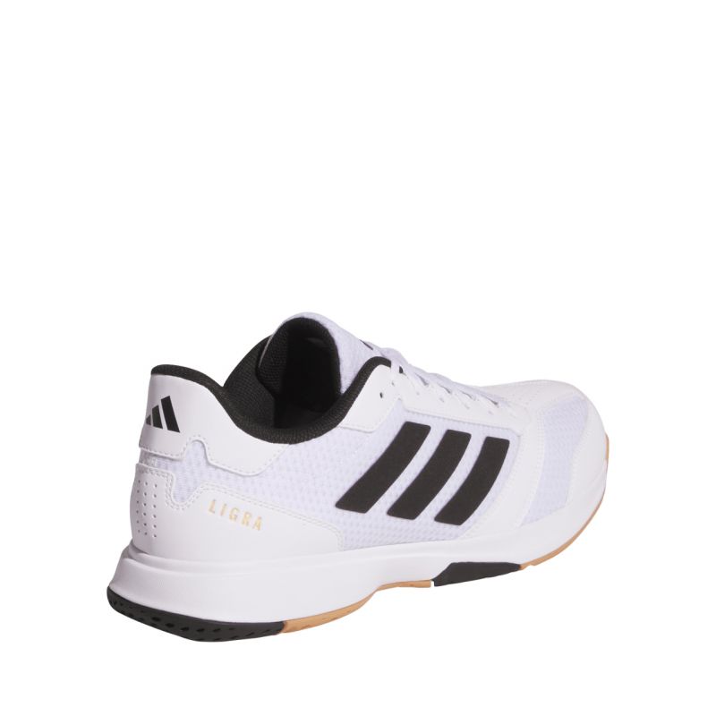 3. adidas Ligra 8 IN M JI1505 handball shoes