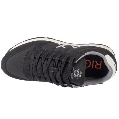 3. SUN68 Tom Solid Z45101-11 Black 41