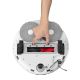 12. Roborock Qrevo Edge 5V1 0.325 l White