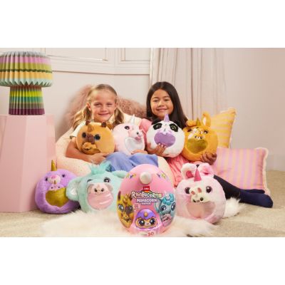 19. Rainbocorns 92121 toy set