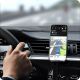 5. Satechi Qi2 Wireless Car Charger