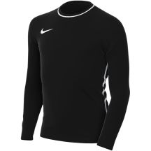Nike Dri-Fit Park 26 Crew Top for Kids Black HM7170 010