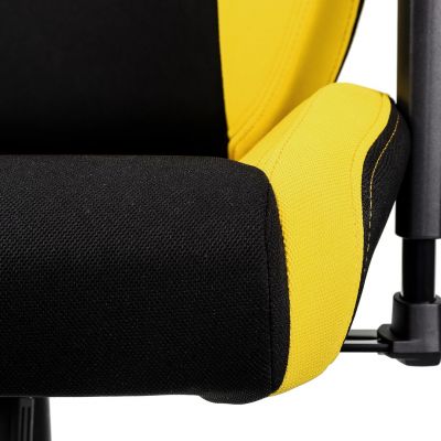 10. Nitro Concepts S300 - gaming chair