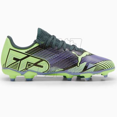 2. Puma Future 7 Play FG/AG Jr 107949-03 Football Boots