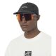 2. Salomon Senso Aero Cap U LC2763900 Black L/XL