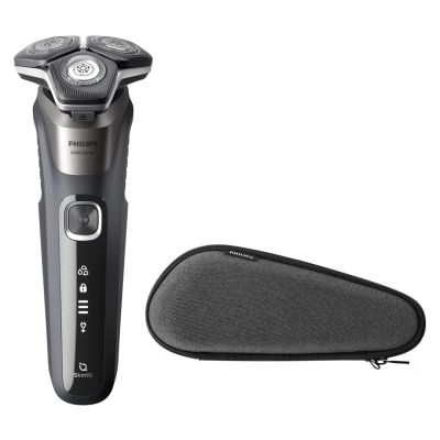 28. PHILIPS S5887/30 Series 5000 shaver