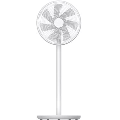 10. Xiaomi PYV4007GL Mi Smart Standing Fan 2 Lite white JLLDS01XY floor fan