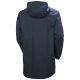 12. Helly Hansen Vancouver Rain Coat M 54097 597