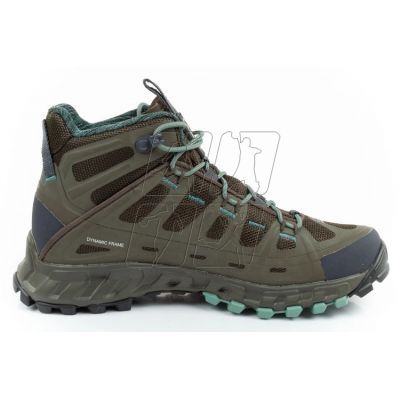 4. Aku Selvatica Mid Gore-Tex W 676 648 Boots