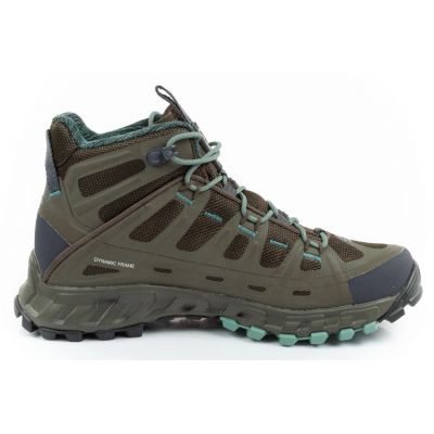 4. Aku Selvatica Mid Gore-Tex W 676 648 Boots