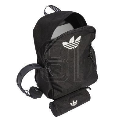 4. adidas Originals JW0315 Backpack