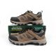 21. Skechers Enago M 66275/TAN shoes