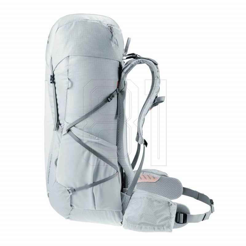 2. Deuter Aircontact Ultra 50+5 3380324-4419