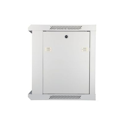 4. EXTRALINK WALL-HUNG RACK CABINET 9U 600X450 GRAY