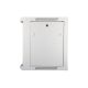 4. EXTRALINK WALL-HUNG RACK CABINET 9U 600X450 GRAY