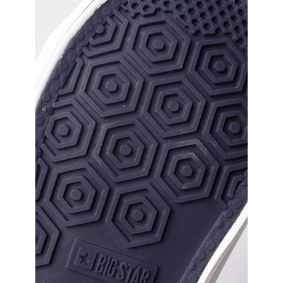 8. Big Star Jr Sneakers JJ374168