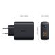 5. AUKEY PA-D2 36W 2XUSB-C PD WALL CHARGER