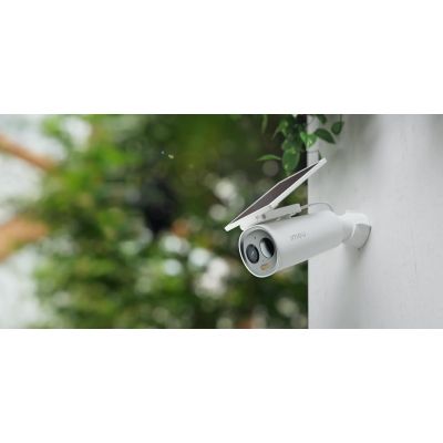 2. Imou WRL 5MP IP surveillance camera