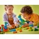 20. LEGO DUPLO 10451 3in1 Dinosaurs on Wheels
