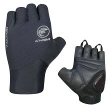 CHIBA BIOXCELL CLASSIC gloves black XXL