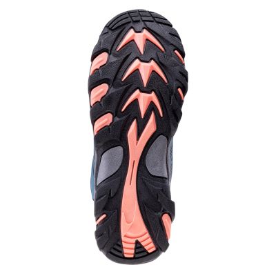 7. Women’s RONN MID WO'S Hiking Shoes