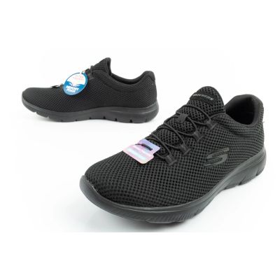 17. Skechers Summits women's sports sneakers shoes lightweight comfortable