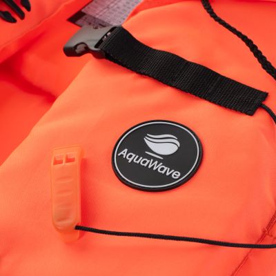 4. Life Jacket 100N LIFE VEST