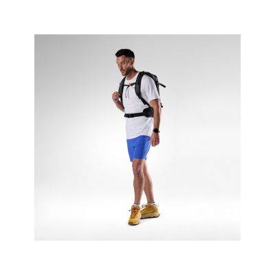 2. ROSSIGNOL Sidelhorn Short 7' men's shorts blue